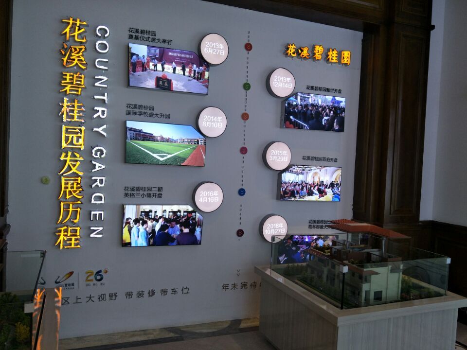 花溪碧桂園案例 花溪碧桂園案例